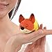 Disney Tsumutsumu stuffed Nick Wild mini (S) TSUM TSUM