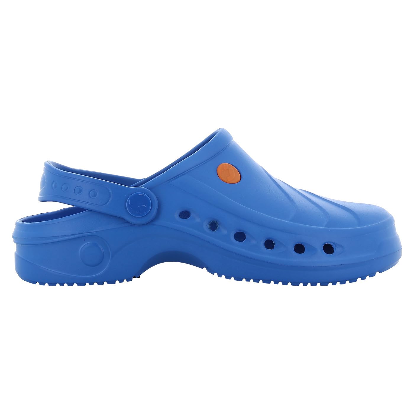 Safety Jogger Oxypas, 4/5 UK, Azul eléctrico., 1