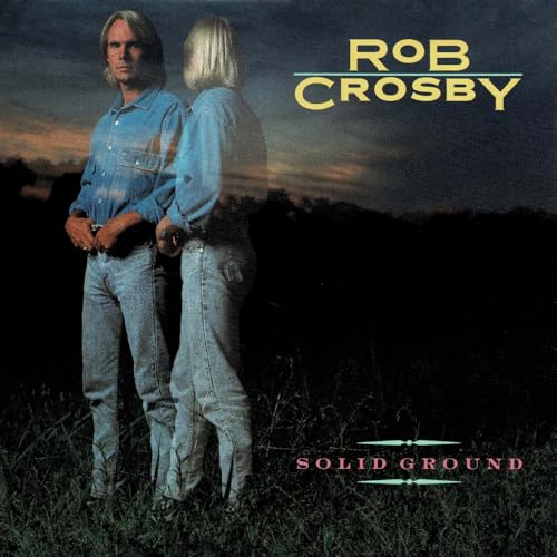 Rob Crosby
