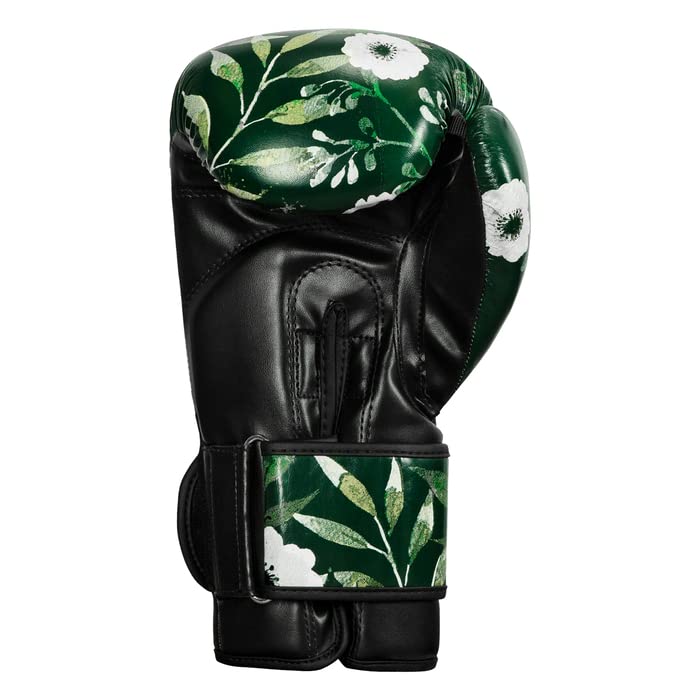 ボクシング FLOWER BXG FLOWER PATTERN BOXING GLOVE Amazon.com : TITLE Boxing Floral Bag Gloves - Boxing Gloves