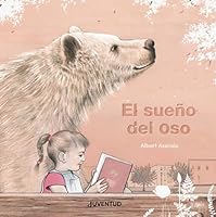 El sueño del oso (Spanish Edition) 842614859X Book Cover