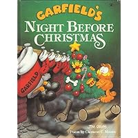 Garfield's Night Before Christmas