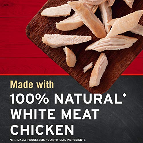 Banquet Chicken Breast Patties, Frozen Meat, 24 Oz #TOP2