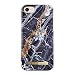 Produktbild iDeal Of Sweden Handyhülle für iPhone 8/7 / 6 / 6s (Midnight Blue Marble)