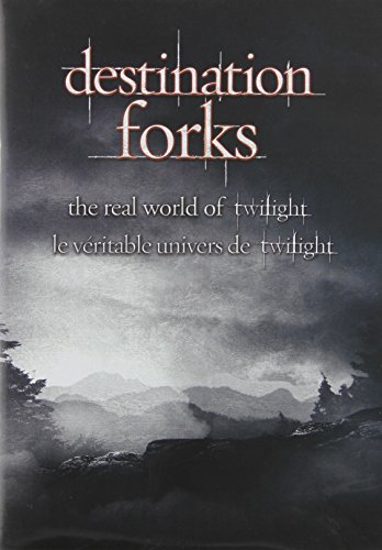 Destination Forks: The Real World Of Twilight