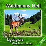  Der Jäger und die Jagd