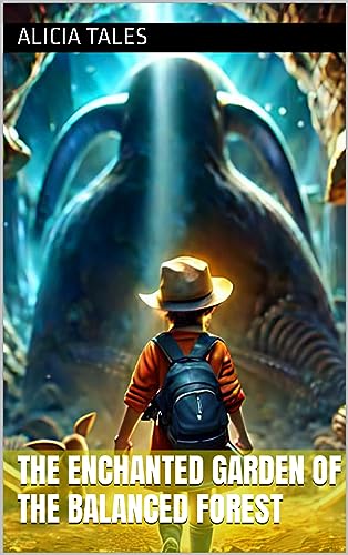 The Enchanted Garden of the Balanced Forest