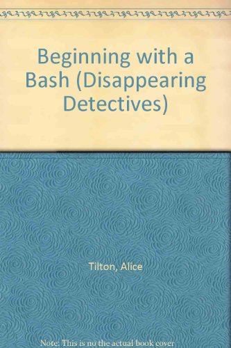 Beginning with a Bash 0002314258 Book Cover