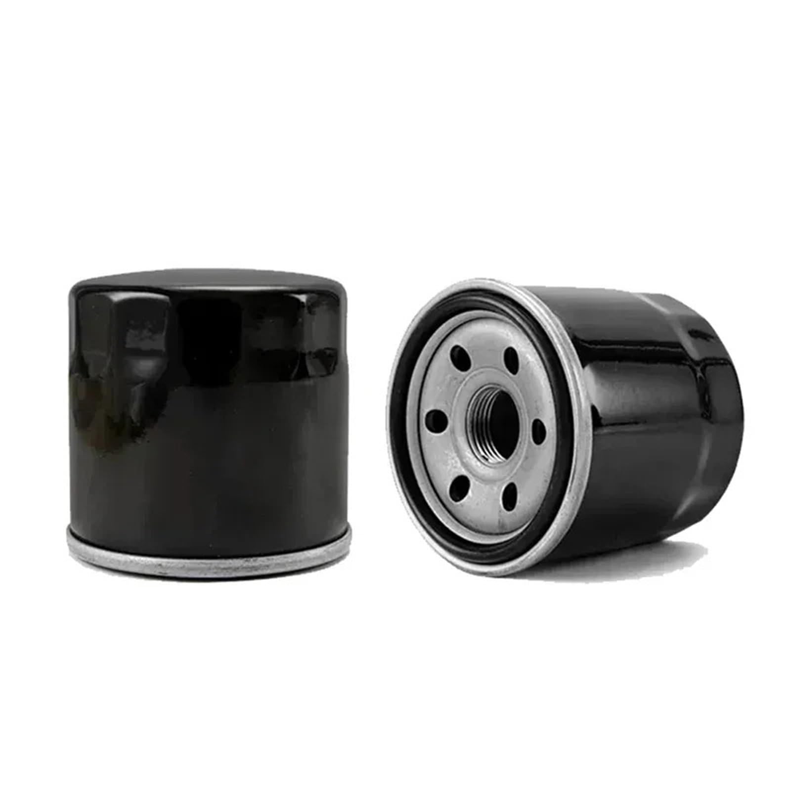 filtr oleju motocyklowego Pasuje do motocykli Voge Ds525x 525r 525acx Filtr oleju Odpowiedni filtr oleju motocyklowego(Filter two)