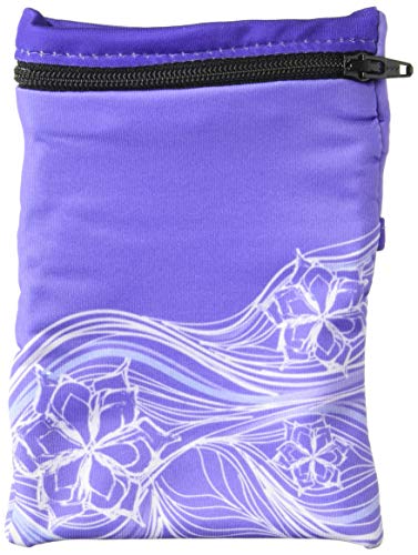 Image of Sprigs Banjees 2 Pocket Wrist Wallet