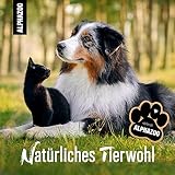 alphazoo Grasmilben-Spray Abgegrast 100 ml – Natürliches Milbenmittel für Hunde & Katzen – Starker Schutz gegen Herbstgrasmilben, Milbenbisse & Parasiten – Juckreiz lindern & Neubefall vorbeugen