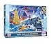 MasterPieces The Polar Express - 100pc Glow in The Dark Puzzle