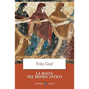 La magia nel mondo antico