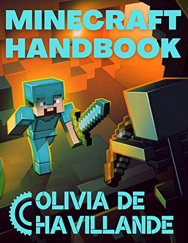 Minecraft Handbuch: Ultimative Minecraft-Geheimnisse: Ein inoffizieller Leitfaden zu Minecraft-Gehei Minecraft Handbuch: Ultimative Minecraft-Geheimnisse: Ein inoffizieller Leitfaden zu Minecraft-Gehei