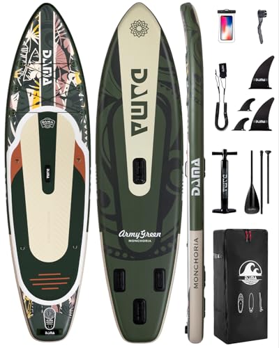 DAMA Paddle Board