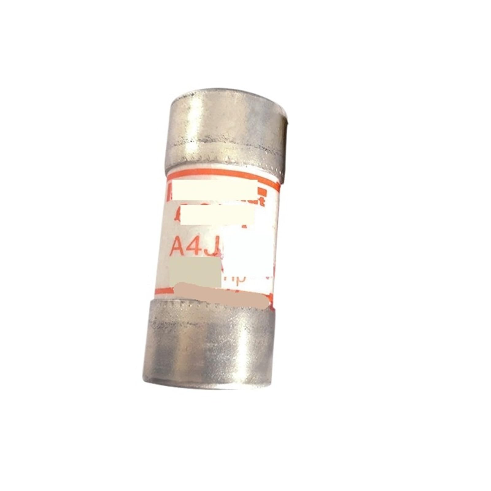Fusible A4J 45A haute performance 600V à forte capacité de coupure