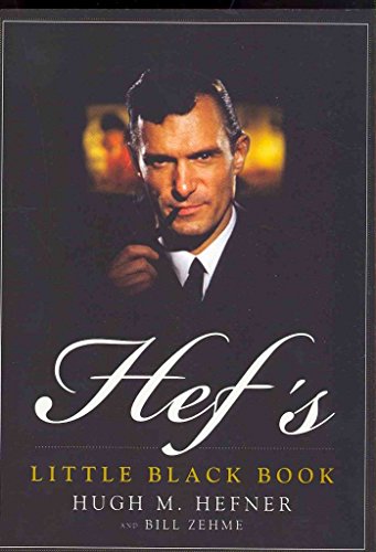 Hef's Little Black Book