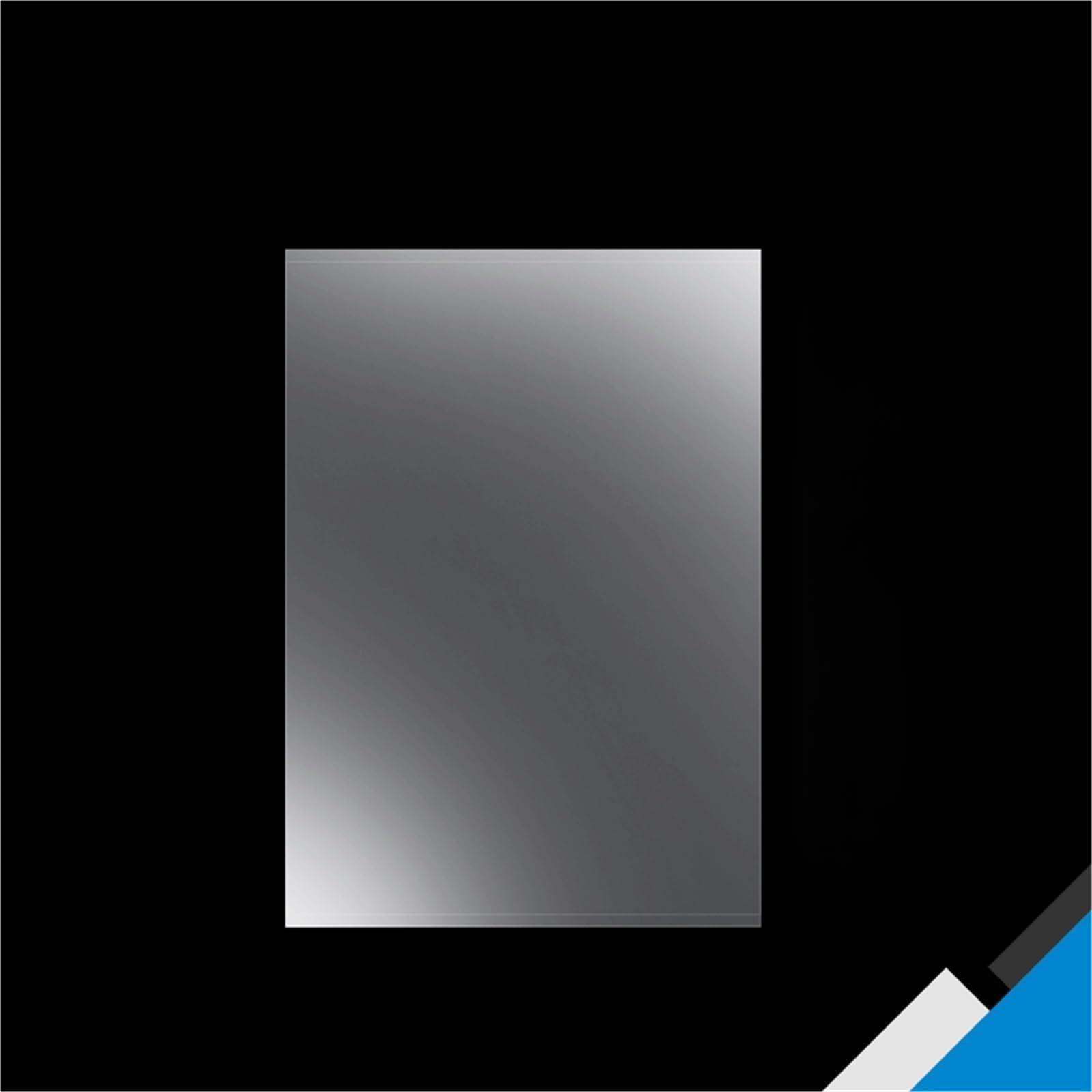 Wersja ochraniacza ekranu drukarki 3D 8,9 cala 260 * 185mm FEP Film, do Anycubic, MONO X, Elegoo, Saturn, 4k, ELEGOO, Mars 4 Max LCD 3D Printer Parts Accessories(10pcs)