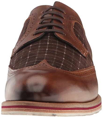 Image of Mezlan Men's Paulov Oxford