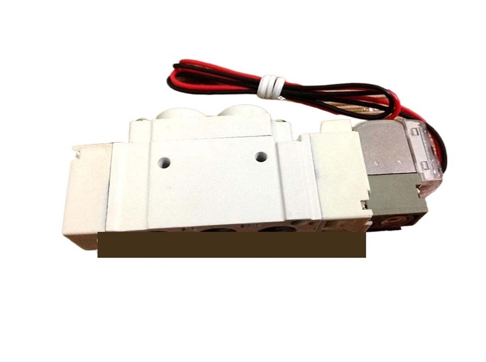Électrovanne SY7120-3DZD-C8 distributeur 5/2 pour vérin industriel