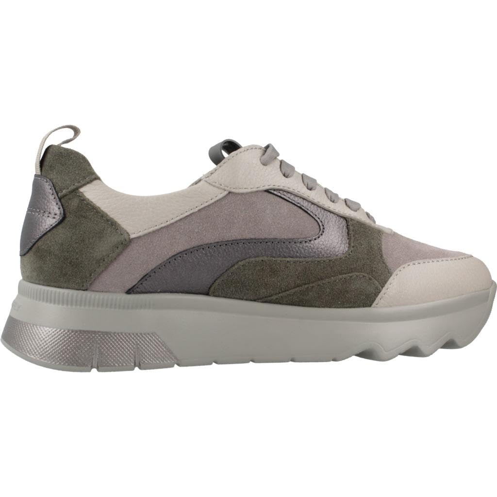 Stonefly Spock 43 Velour/Nappa Lth