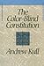 The Color-Blind Constitution