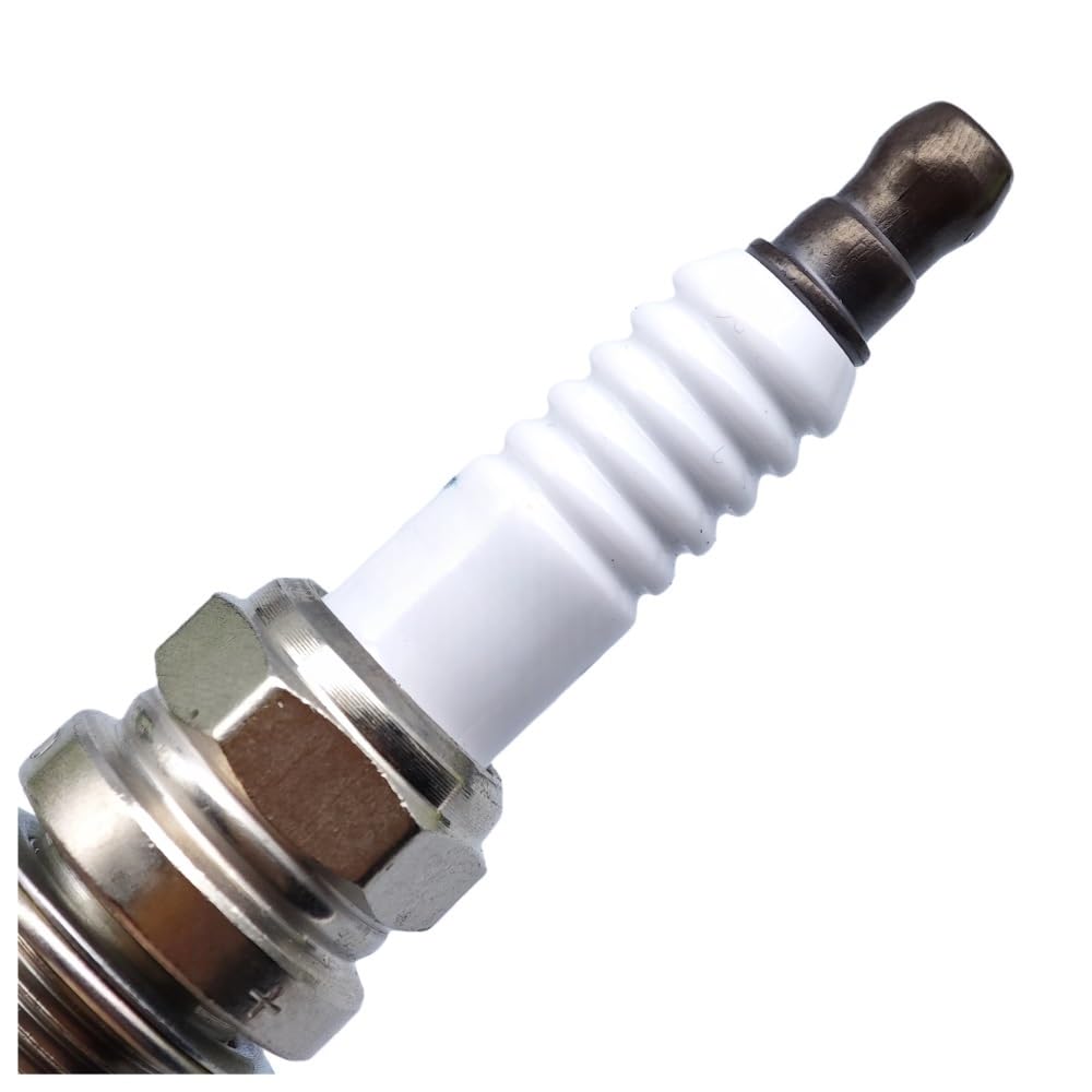 Candele di accensione per Motori Auto, 4 o 6 Pezzi, all'iridio, Modello IKH16TT 4703, sostituiscono VKH16, VFKH16, ECC.