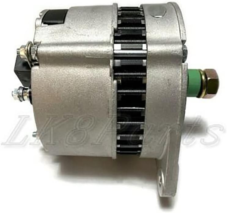 Discovery I Defender Range Classic ALTERNATOR A127-65 AMP STC234 New