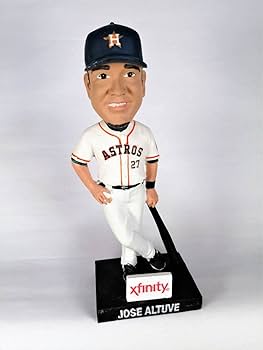 Amazon.co.jp: ホセ アルトゥーベ/”オールスター” ボブルヘッド Amazon.co.jp: ホセ アルトゥーベ/”オールスター” ボブルヘッド