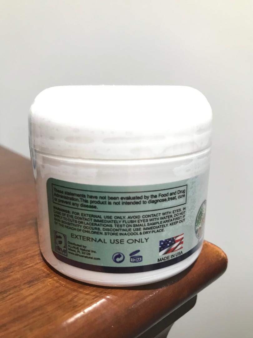 Nuestra Salud Hongoderma Crema – Antifungal Cream For Skin & Nails – Clotrimazole 1% – Made In Peru (20g Travel Size)