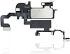 For iPhone 12 Pro Max Earpiece Speaker For iPhone 12 Pro Max A2411, A2342, A2410, A2412 Ear Piece Replacement With Proximity Sensor Repair Kits