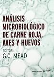 analisis microbiologico de alimentos pdf  Análisis microbiológico de carne roja, aves y huevos