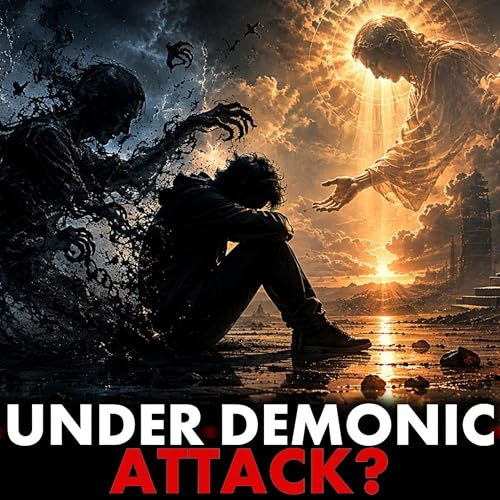 How To Know You&rsquo;re Under Demonic Attack