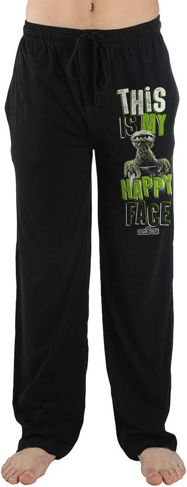 Sesame Street Sleep Pajama Pants