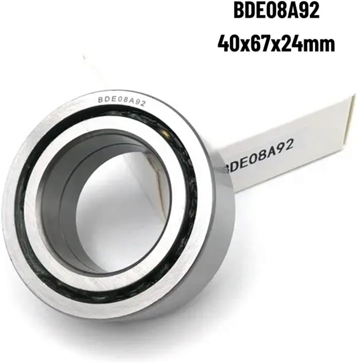 B-DE08A92 BDE08A92 Bearing Steering Bearing 40x67x24mm DE08A92 B-DE08A92 E4035EPD HEE4035EPD H05105