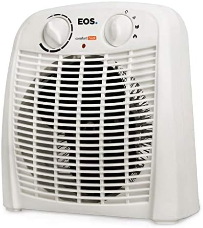 Aquecedor Elétrico 3 em 1 Comfort Heat 2000w, Eos