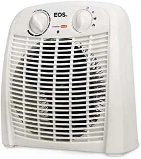 Aquecedor Elétrico 3 em 1 Eos Comfort Heat 2000w Eaq01v 220v