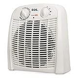 Aquecedor Elétrico 3 em 1 Eos Comfort Heat 2000w Eaq01v 220v