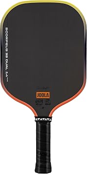 JOOLA Scorpeus 3S Dual 14mm Pickleball Paddle