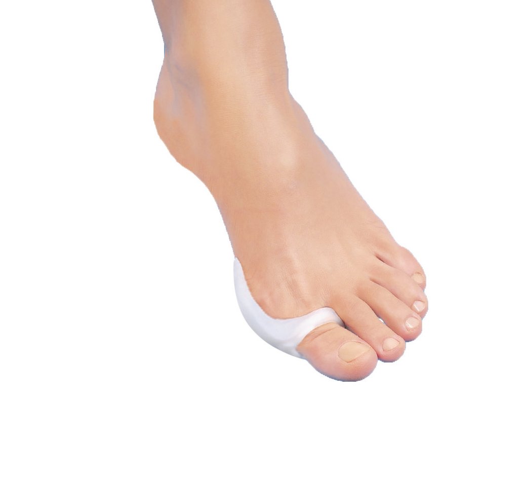 URIEL Silicone Bunion Cushion