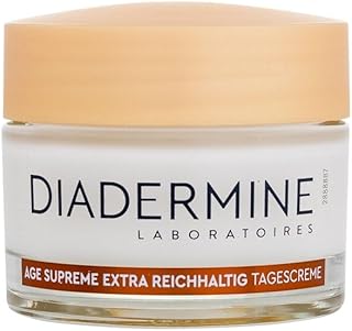 Diadermine Crema de día revitalizante extra r...