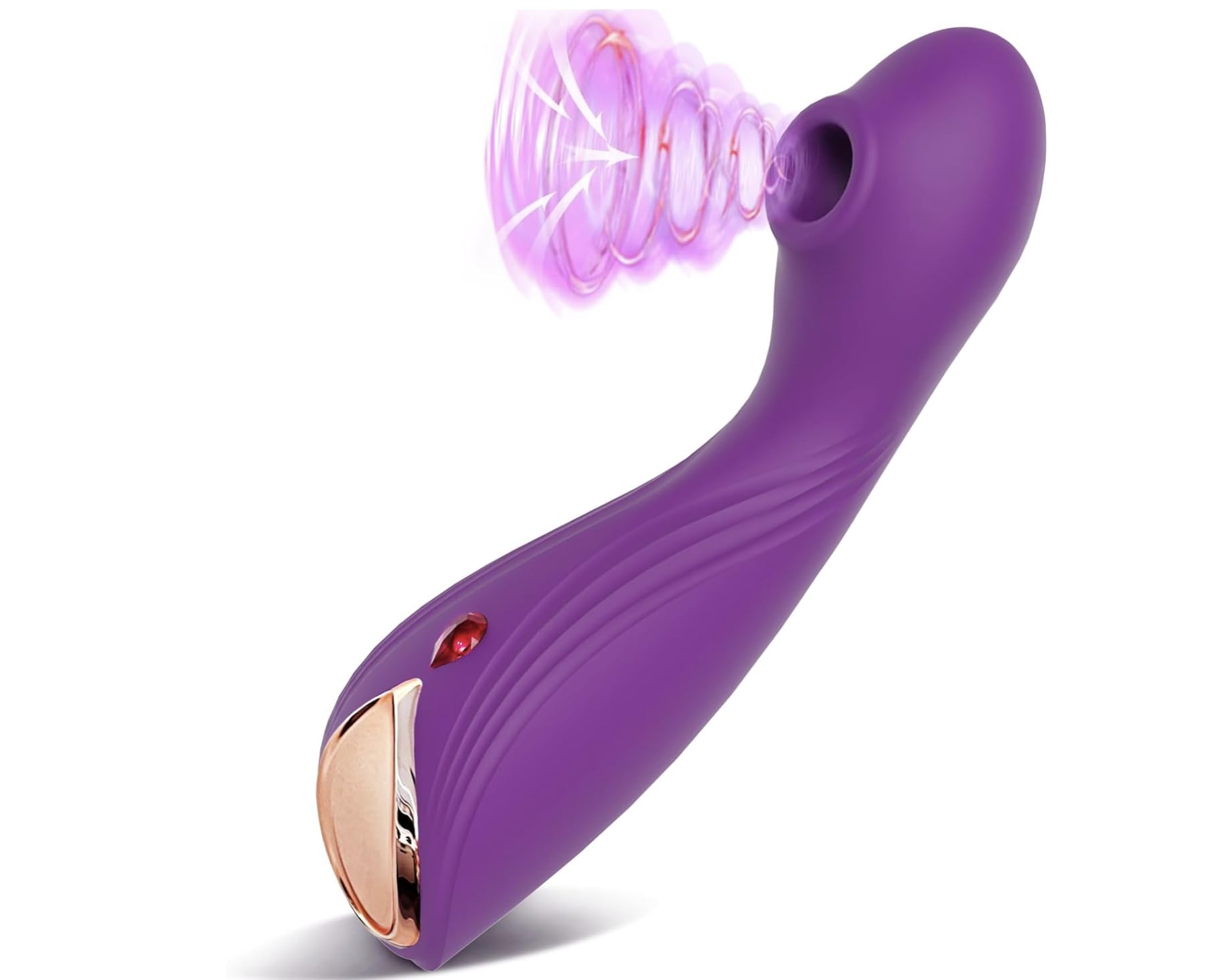 Ultimate Relaxation Massager 3 in 1 Deep Tissue Relief Device for Stress and Muscle Tension XE75381