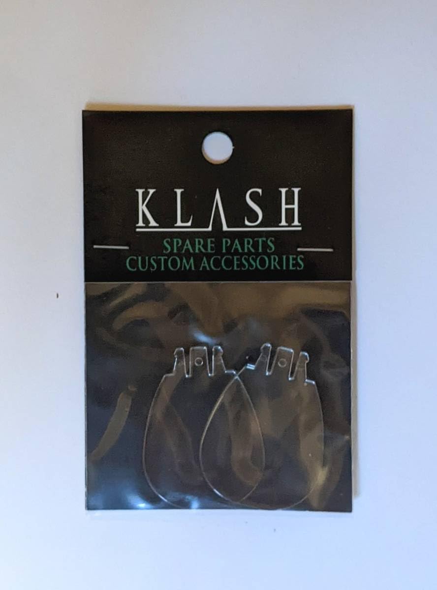 DRT クラッシュ9 スペアリップ 標準ノーマルリップ KLASH9 k9 SPARE LIP