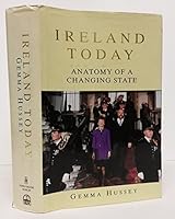 Ireland Today 0948524669 Book Cover