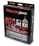 Dynojet Q421 Jet Kit for YFZ450 04-05