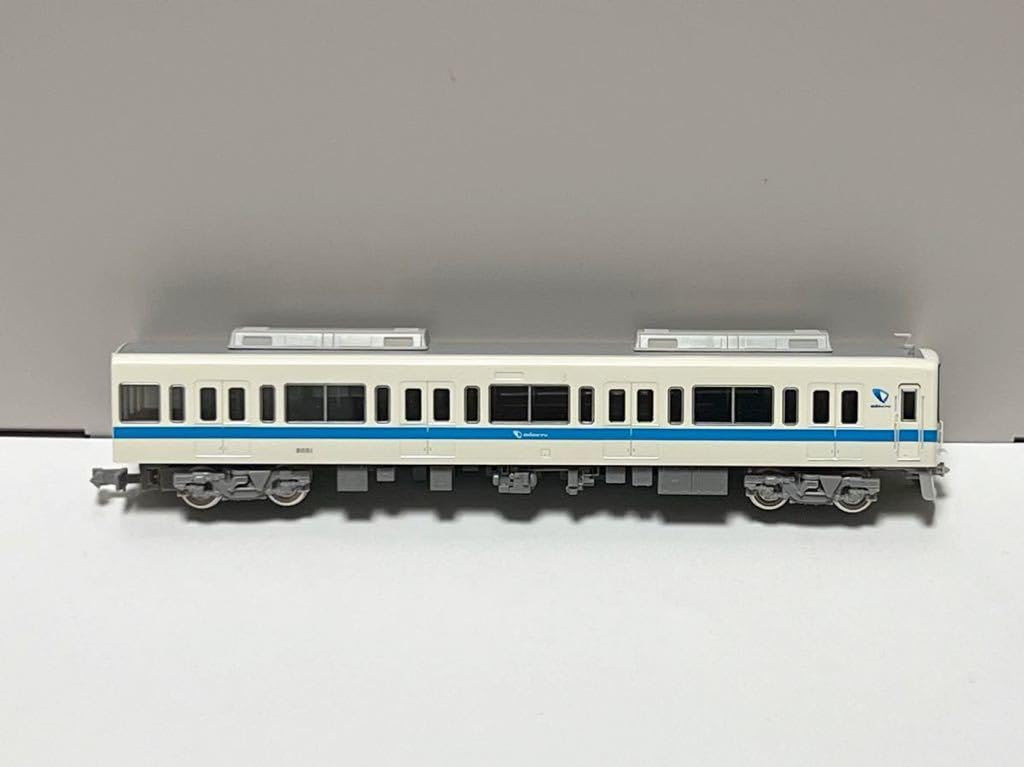 Amazon | GREENMAX （グリーンマックス） 小田急 8000形 更新車 8051