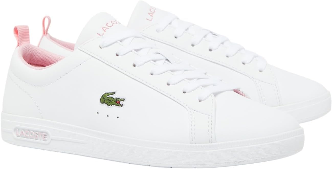 Lacoste Womens Court Base Sneaker - Image 7