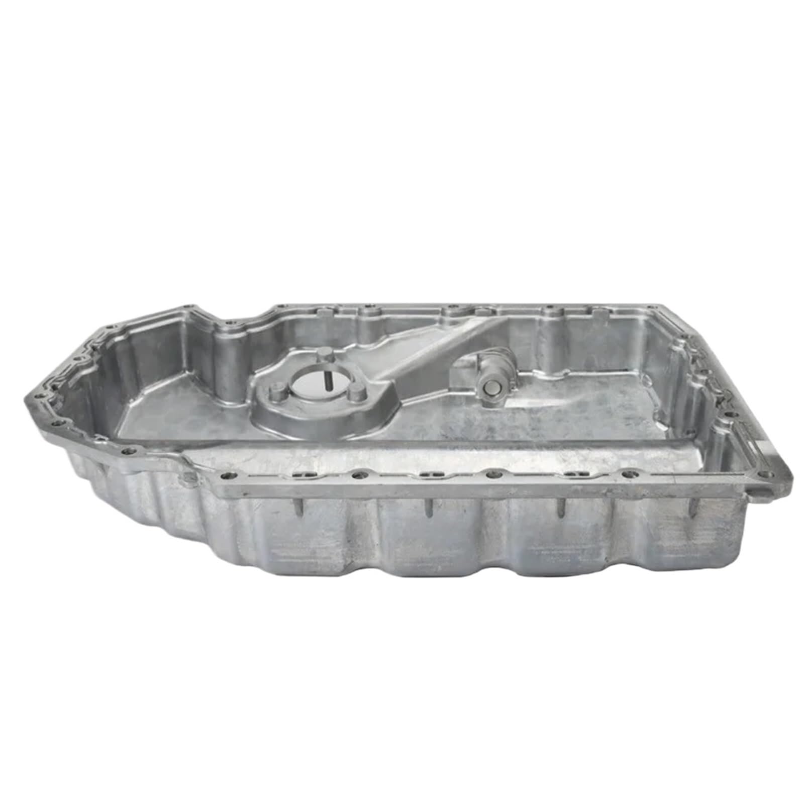 Coppa Dell'olio Motore 06K103600D Coppa delll'olio inferiore per auto per VW Golf per GTI per Audi A3 S3 2015-2018 sostituzione
