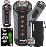 Bushnell Wingman 2 Golf Speaker with GPS -...