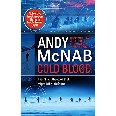 Cold Blood: